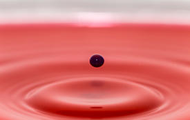 Гуашь и вода 