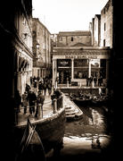 Хард Рок Венеция