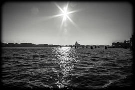 Вид на о-в. Джудекка