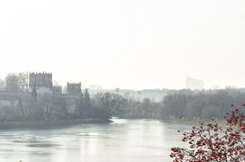 Новодевичий