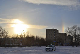 Чудеса природы