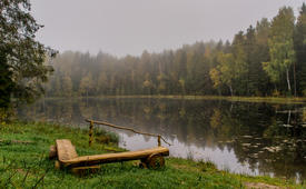 Осенняя непогода