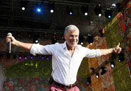 Олег Газманов