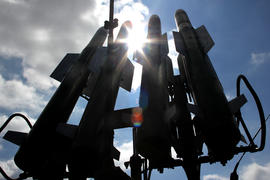 Щит Родины.