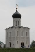 Храм Покрова на Нерли 