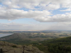 Безмятежность 