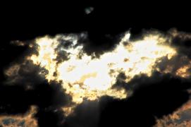 Влюбленное небо