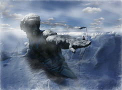 Северное восхождение...