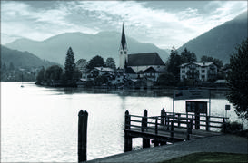 Германия. Тангезее