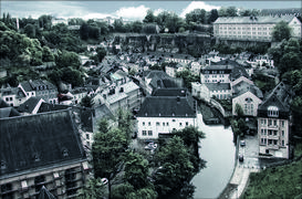 Люксембург