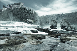 Швейцария. Окрестности Цюриха