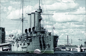 Санкт-Петербург