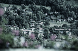 Германия. Тангезее