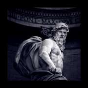 Олицетворение мощи