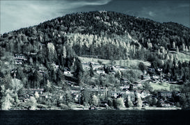 Германия. Тагензее