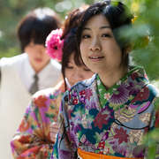 Японские красавицы