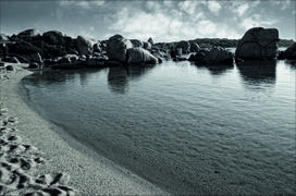 Италия. Остров Сардиния