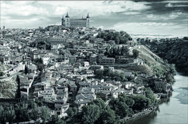 Испания. Толедо