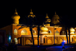 Египет,1000 и одна ночь