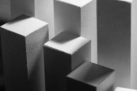 Макеты зданий III