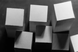 Макеты здания II