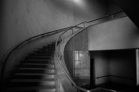 Винтовая лестница