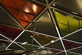 Сретенский бульвар