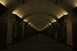 Сретенский бульвар