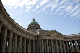 Казанский собор