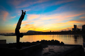 Порт Олимпико