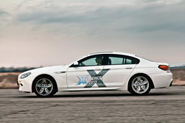 bmw  experience Ставрополь