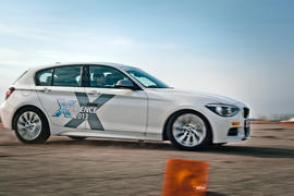 bmw  experience Ставрополь