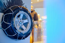 bmw  experience Ставрополь