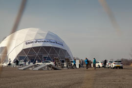 bmw  experience Ставрополь