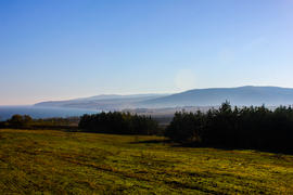 После дождя