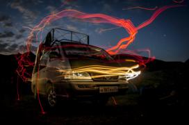 Ночной маршрутчик