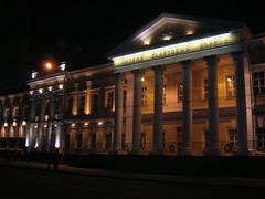 Кадетский корпус