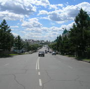 Любинский проспект 