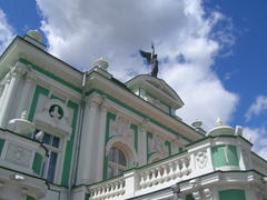 Победа над временем