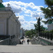 Любинский проспект