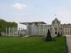 Франция, Париж