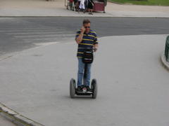 Франция, Париж