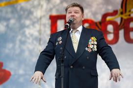 Николай Юрьевич Бандурин