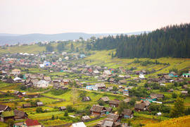 Миниатюра улица