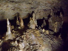 ПЕЩЕРЫ КРЫМА - 153