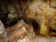 ПЕЩЕРЫ КРЫМА - 145