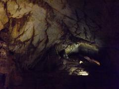 ПЕЩЕРЫ КРЫМА - 43