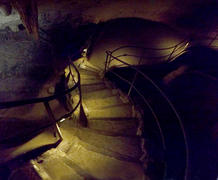 пещерный зигзаг)))