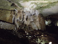 ПЕЩЕРЫ КРЫМА - 111