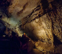 ПЕЩЕРЫ КРЫМА - 23